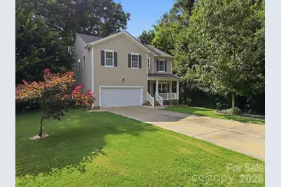 12325 Canal Drive, Huntersville, NC 28078 - Photo 1