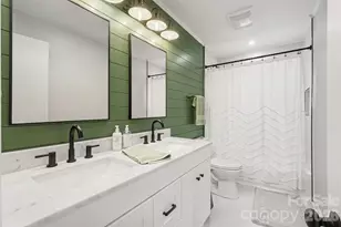 1203 Flintshire Dr, Albemarle, NC 28001 - Photo 23