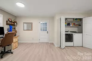 1203 Flintshire Dr, Albemarle, NC 28001 - Photo 17