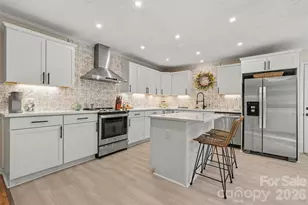 1203 Flintshire Dr, Albemarle, NC 28001 - Photo 11