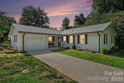 1203 Flintshire Drive, Albemarle, NC 28001 - Photo 1