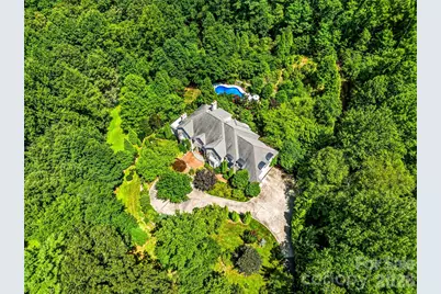 150 Rainbow View Drive, Fletcher, NC 28732 - Photo 3