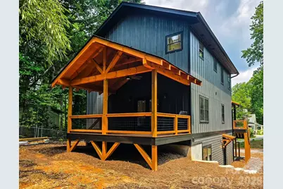 505 S Oconeechee Avenue, Black Mountain, NC 28711 - Photo 3