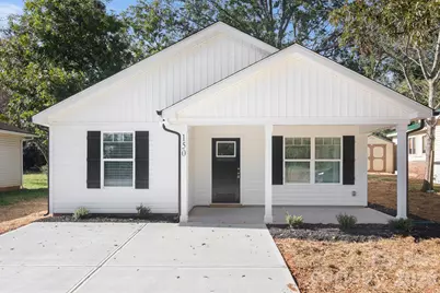 251 Booker Washington Street, Rock Hill, SC 29730 - Photo 1