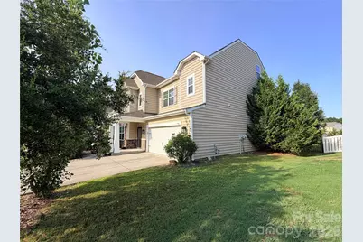 9281 Perseverance Drive, Harrisburg, NC 28075 - Photo 3