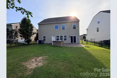 9281 Perseverance Drive, Harrisburg, NC 28075 - Photo 45