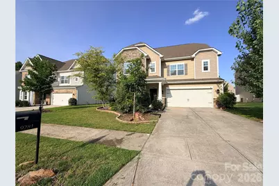 9281 Perseverance Drive, Harrisburg, NC 28075 - Photo 1