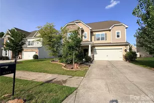 9281 Perseverance Dr, Harrisburg, NC 28075 - Photo 1