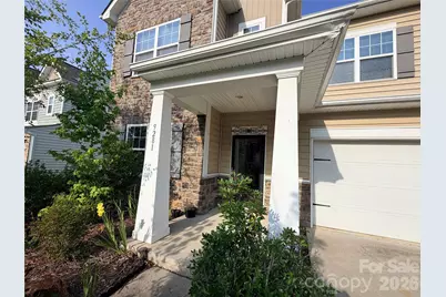 9281 Perseverance Drive, Harrisburg, NC 28075 - Photo 5