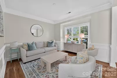 10513 Orchid Hill Lane, Charlotte, NC 28277 - Photo 5