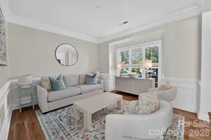 10513 Orchid Hill Ln, Charlotte, NC 28277 - Photo 5