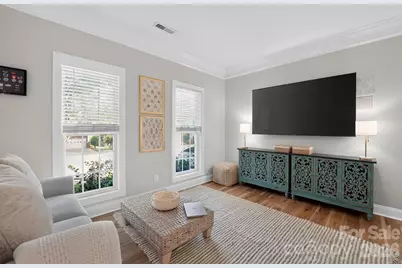 10513 Orchid Hill Lane, Charlotte, NC 28277 - Photo 7