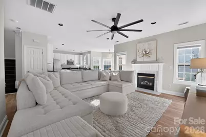 10513 Orchid Hill Lane, Charlotte, NC 28277 - Photo 11