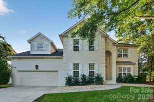 10513 Orchid Hill Ln, Charlotte, NC 28277 - Photo 1