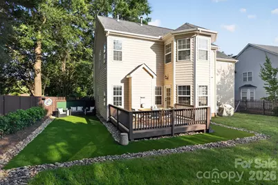10513 Orchid Hill Lane, Charlotte, NC 28277 - Photo 35