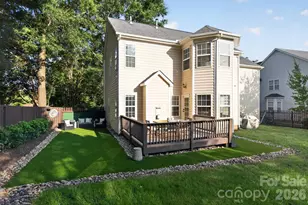 10513 Orchid Hill Ln, Charlotte, NC 28277 - Photo 35