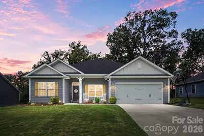 7166 Barleywood Drive, Locust, NC 28097 - Photo 1
