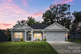 7166 Barleywood Drive, Locust, NC 28097 - Photo 1