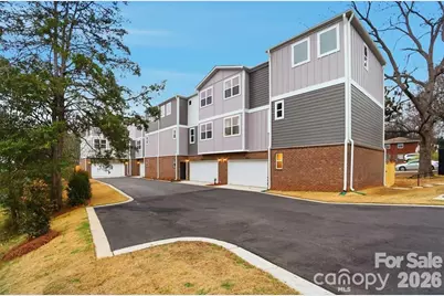 8927, 8929, 8931, 8935 Sharonbrook Drive, Charlotte, NC 28210 - Photo 1