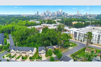 1829 Evergreen Drive, Charlotte, NC 28208 - Photo 9