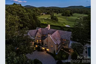 7 Stuyvesant Road, Biltmore Forest, NC 28803 - Photo 9