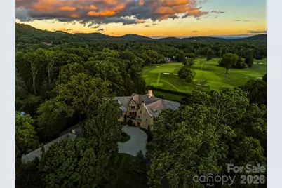 7 Stuyvesant Road, Biltmore Forest, NC 28803 - Photo 1