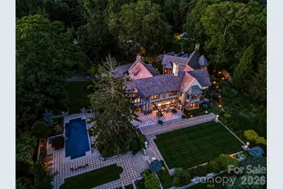 7 Stuyvesant Road, Biltmore Forest, NC 28803 - Photo 11