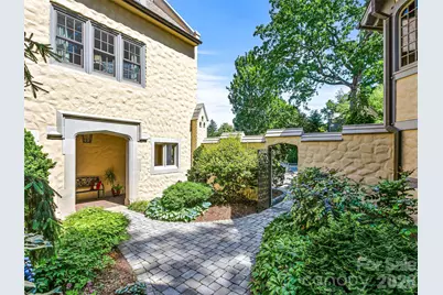 7 Stuyvesant Road, Biltmore Forest, NC 28803 - Photo 47