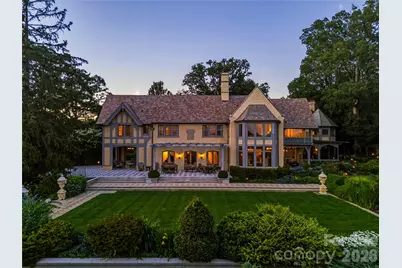 7 Stuyvesant Road, Biltmore Forest, NC 28803 - Photo 5