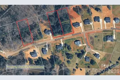484 Edmunds Lane #48, Clover, SC 29710 - Photo 3