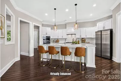 13030 Fen Court, Huntersville, NC 28078 - Photo 11