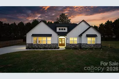 520 Allen Way, Indian Trail, NC 28079 - Photo 1