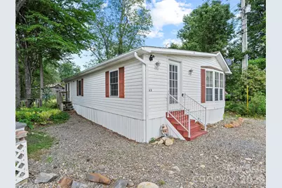 43 Pike Point, Waynesville, NC 28785 - Photo 3