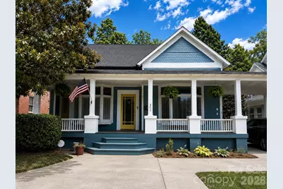 403 W Franklin Street, Monroe, NC 28112 - Photo 1