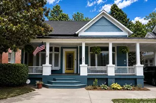 403 W Franklin St, Monroe, NC 28112 - Photo 1