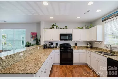 15911 Rose Glenn Lane, Davidson, NC 28036 - Photo 19