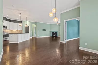 11633 Bradford Park Drive, Davidson, NC 28036 - Photo 9