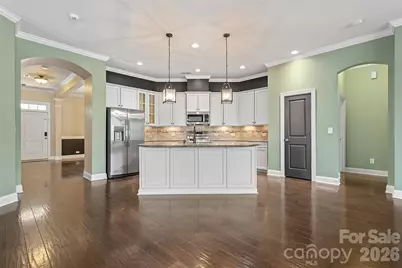 11633 Bradford Park Drive, Davidson, NC 28036 - Photo 5
