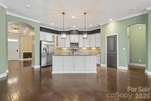 11633 Bradford Park Dr, Davidson, NC 28036 - Photo 5