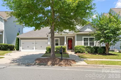 11633 Bradford Park Drive, Davidson, NC 28036 - Photo 1