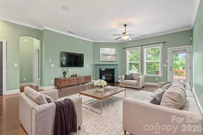 11633 Bradford Park Drive, Davidson, NC 28036 - Photo 3