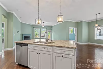 11633 Bradford Park Drive, Davidson, NC 28036 - Photo 7