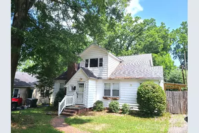 4229 Hiddenbrook Drive, Charlotte, NC 28205 - Photo 3
