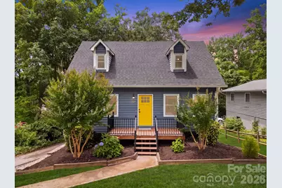147 Birch Lane, Arden, NC 28704 - Photo 1