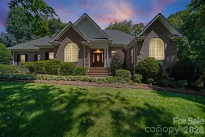 417 Crooked Oak Drive, Oakboro, NC 28129 - Photo 1