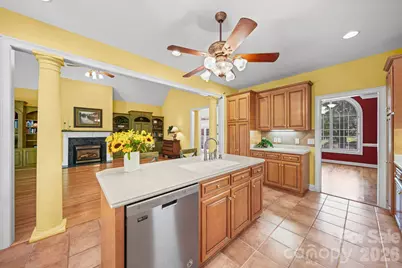 417 Crooked Oak Drive, Oakboro, NC 28129 - Photo 17