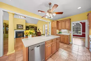 417 Crooked Oak Dr, Oakboro, NC 28129 - Photo 17