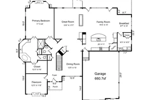 2073 Sugar Pond Ct, Fort Mill, SC 29715 - Photo 3