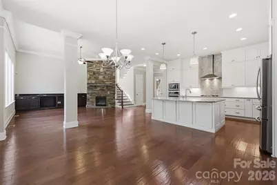9115 Unbridle Lane, Waxhaw, NC 28173 - Photo 17