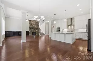9115 Unbridle Ln, Waxhaw, NC 28173 - Photo 17